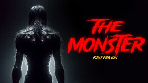THE MONSTER [HORROR]