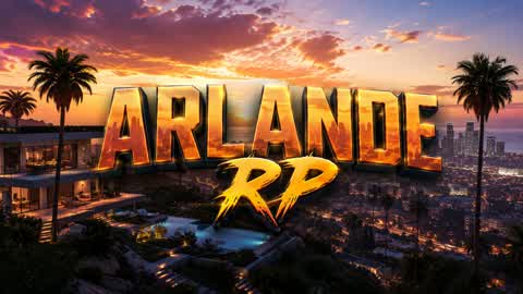 ARLANDE RP