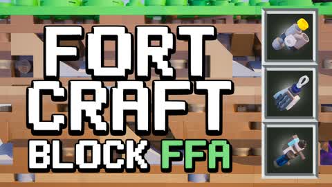 FORTCRAFT FFA