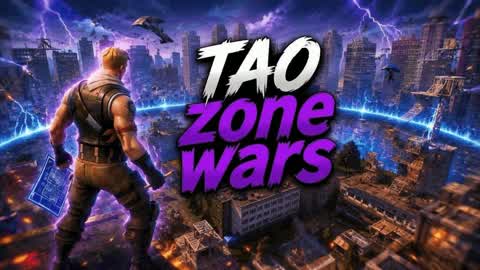 TAO Zone Wars