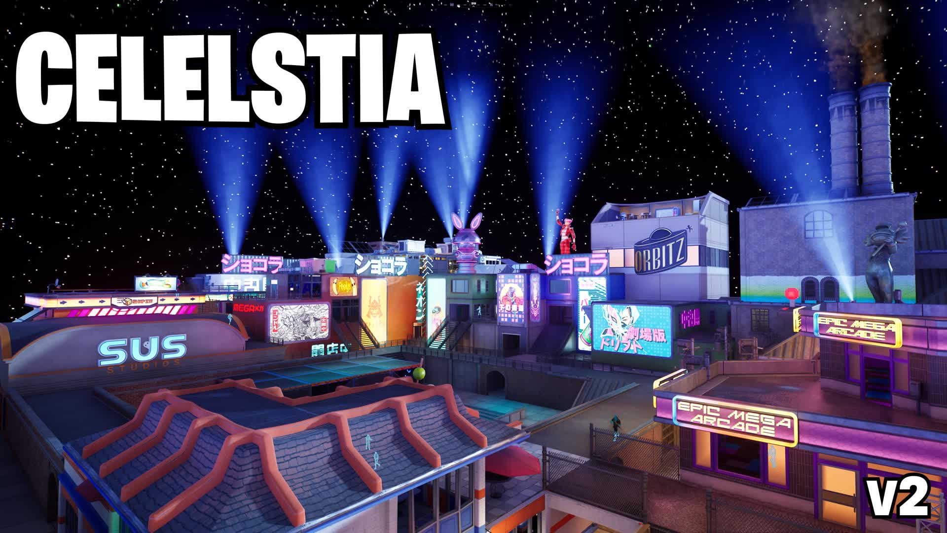 Celestia