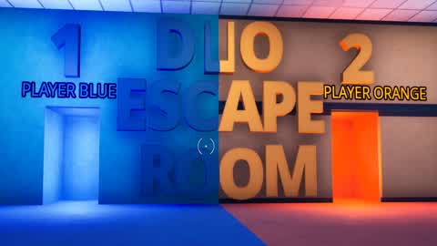 Duo Escape Room M&A