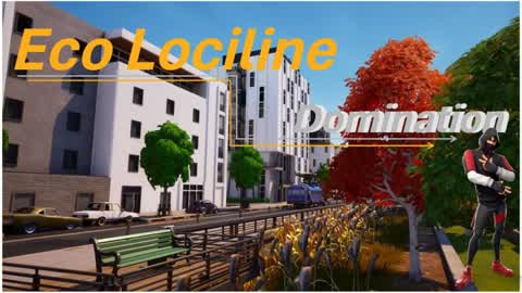 Eco Lociline