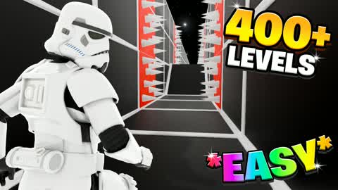 STAR WARS DEATHRUN 400+ ⭐