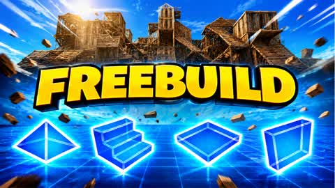 Free Build [MrTempestFN]