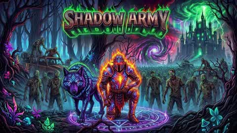 Shadow Army