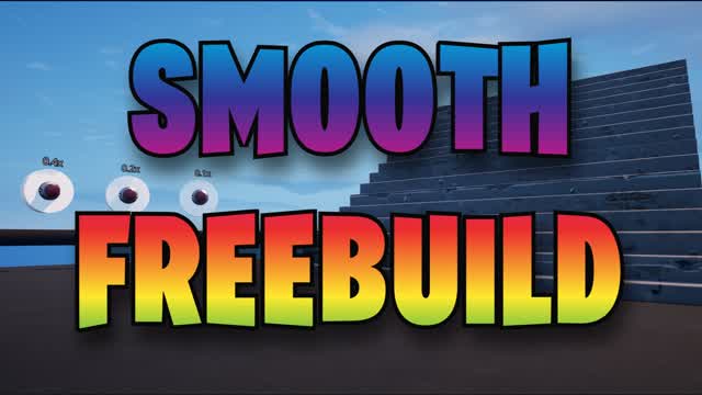 SMOOTH FREEBUILD