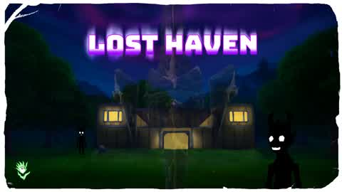 Lost Haven