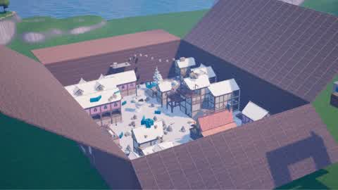 Only Snipers 🎯 - Hamlet Box Fights