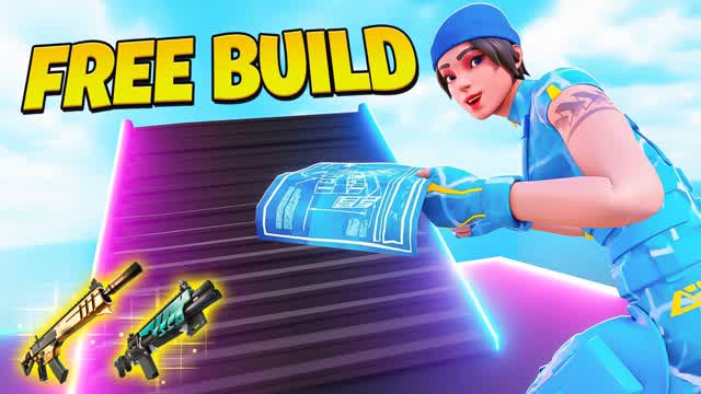 FREEBUILD 🏆