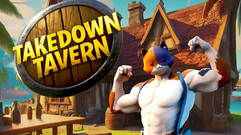 Takedown Tavern