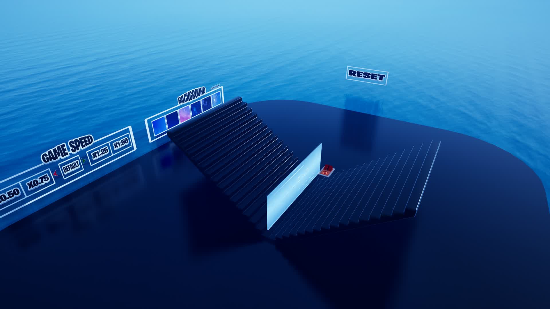keal 1v1 - Fortnite island 5283-0200-5401 by BIG vicotrýona