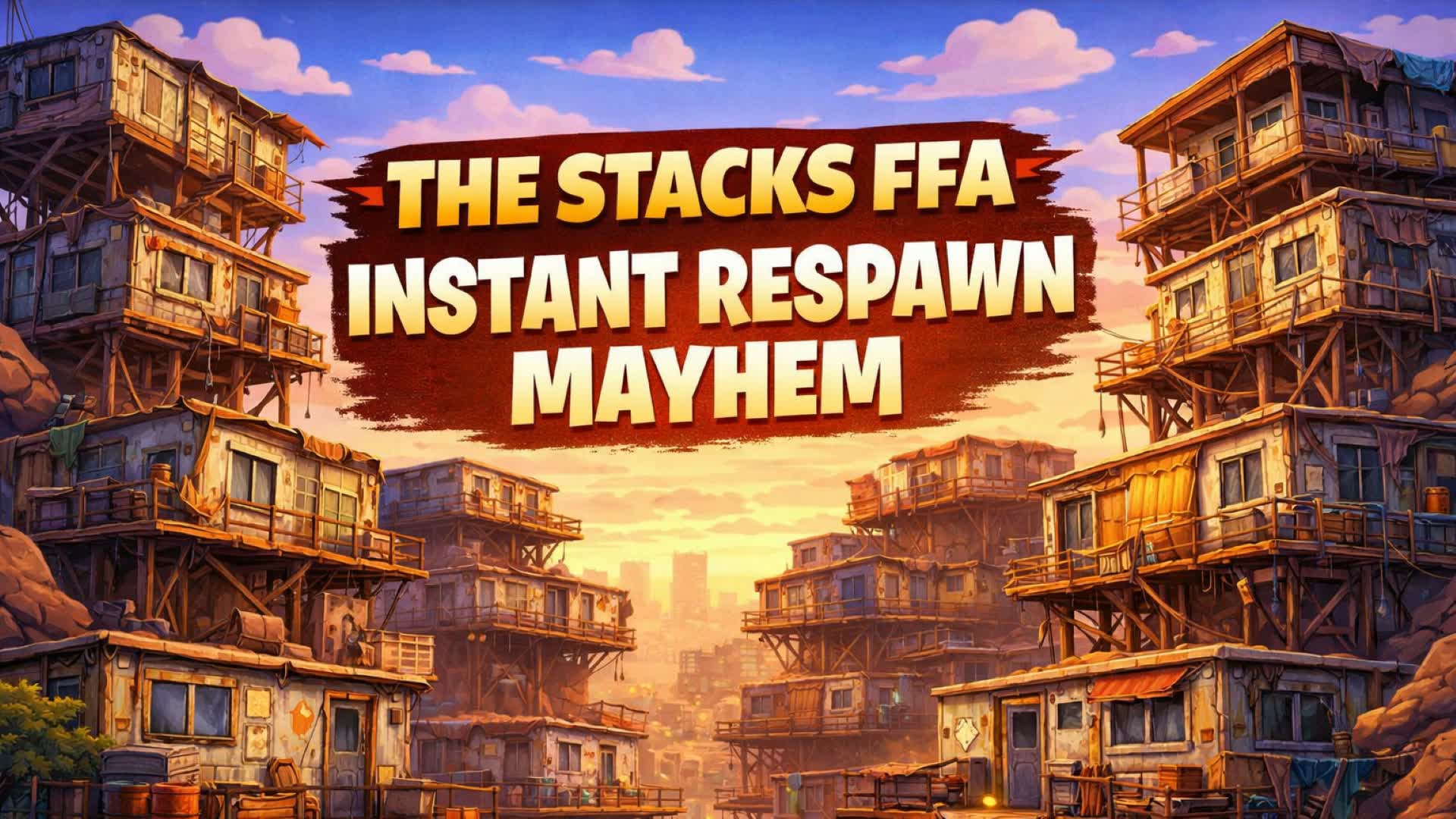 ザ・スタックス ファイアフリー