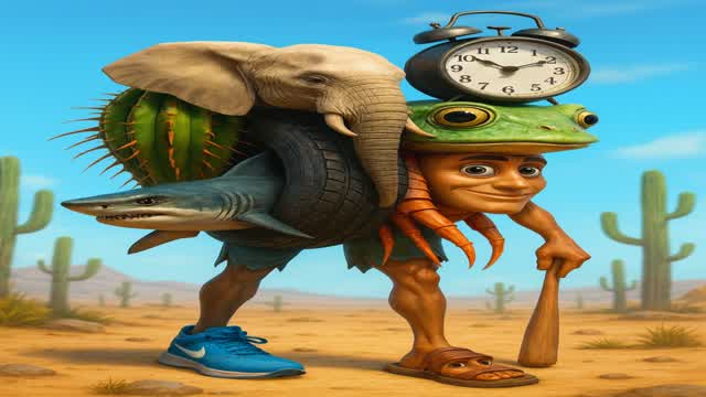 Brainrot finale Boss