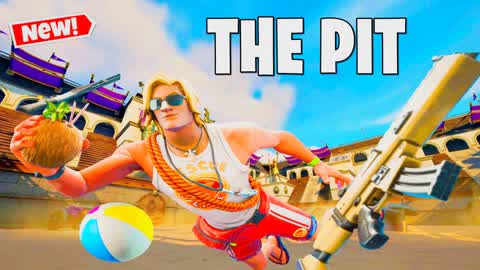 SUPER PIT