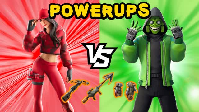 RED VS GREEN 🔴🟢