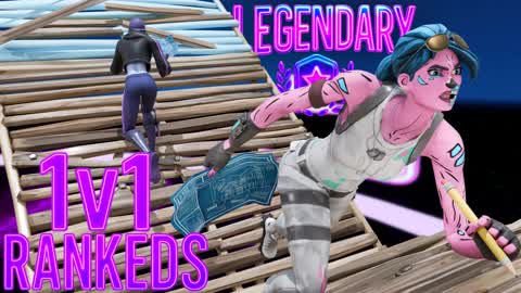 Rankeds 1v1 (1)