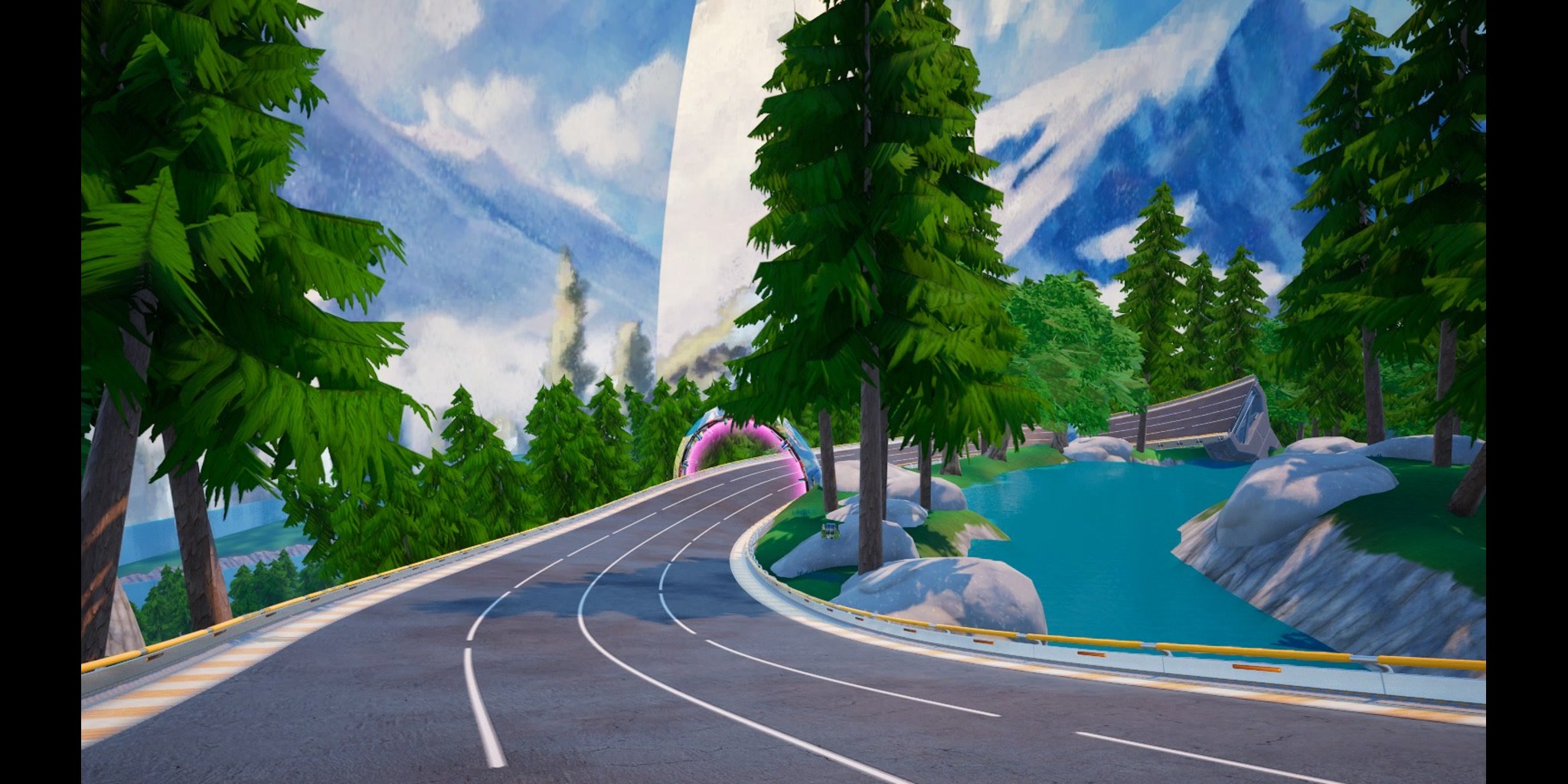 Mountain Valley Sprint Speed Run