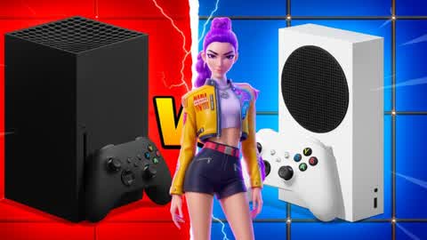 CRAZY RED VS BLUE 🔴🔵 Kynex