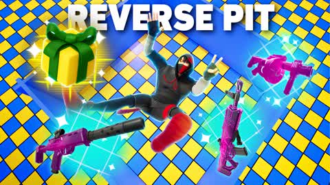 REVERSE PIT