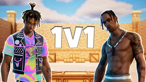 🔥1v1 AIM PRACTICE