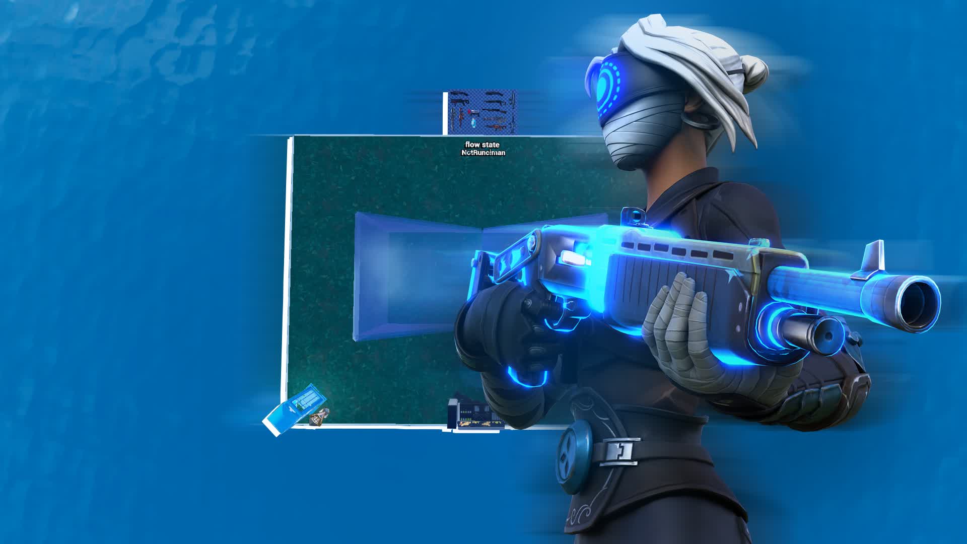 Fatalities Improved 1v1