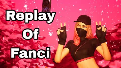🌸 Replay of Fanci 🌸