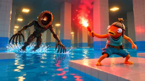 Dont Splash