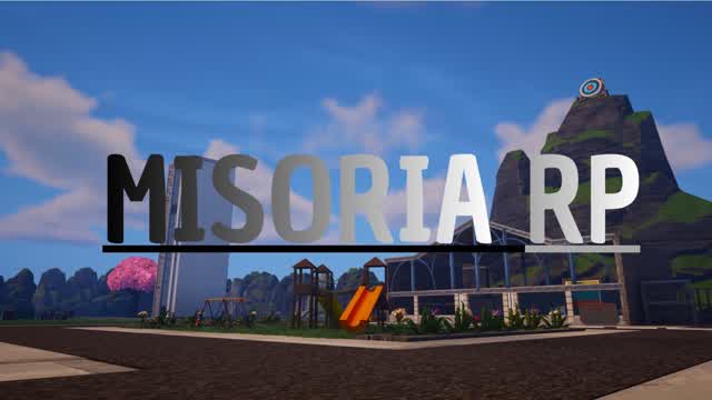 MISORIA RP 🏙️