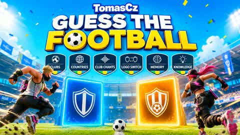 TomasCz Guess The Football