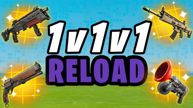 1v1v1 B 1V1 RELOAD 1V1V1V1 REALISTIC FFA