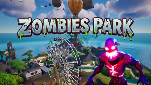ZOMBIES PARK
