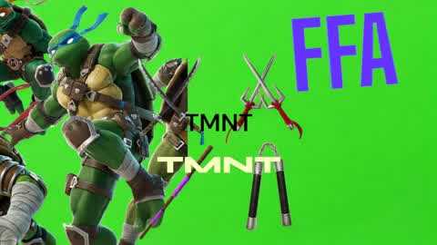 TMNT FFA