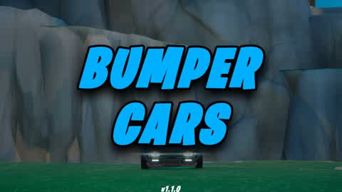 Bumper Cars!