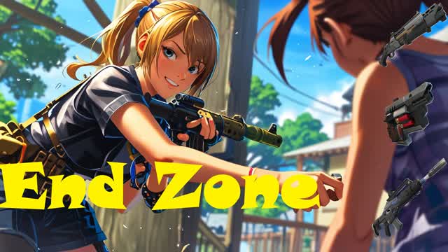 End Zone