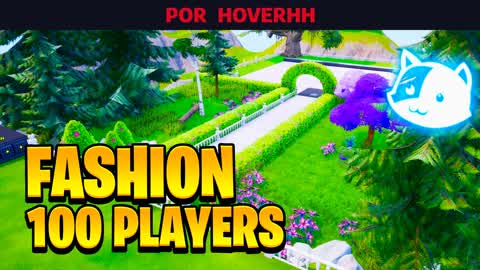 HH OUTFIT 100 - FASHION SHOW