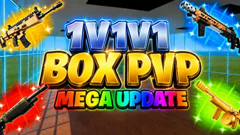 💥Infinite Box 1v1v1 💥 Gutyzinn Suet