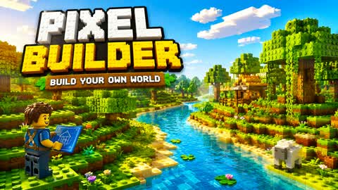 đ§ąPixel Builderđ§ą