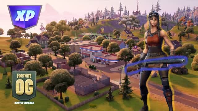 Capture 1 – OG Greasy Grove Zone Wars