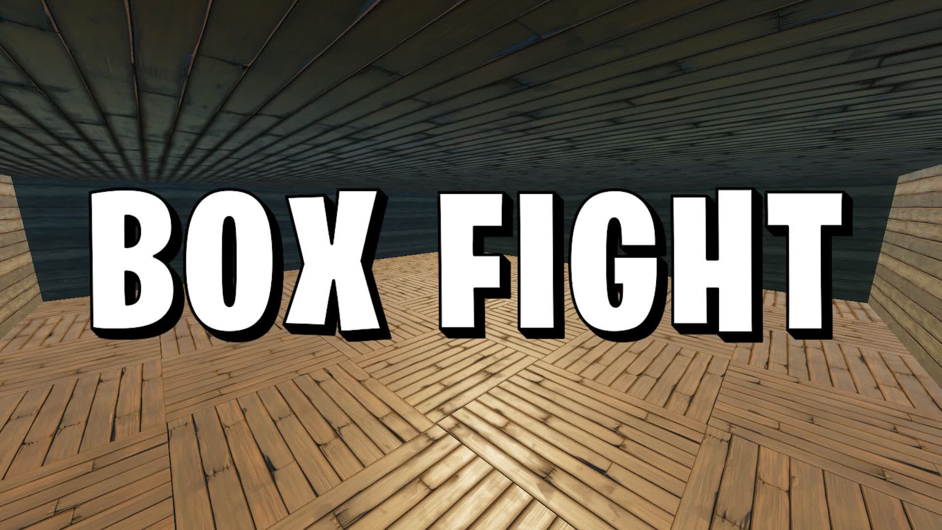 Mr.Box PVP