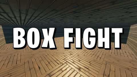 Mr.Box PVP