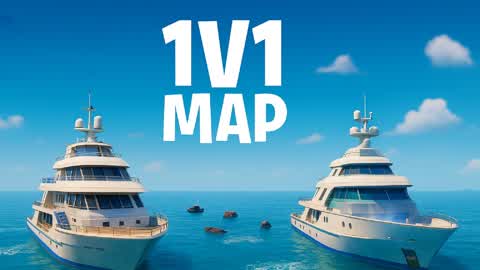 Fortnite 1V1: All Weapons Duel