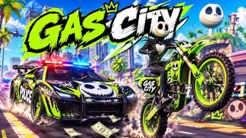 GAS CITY