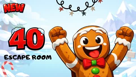 🧠 Brain vs Build Escape Room 🔑