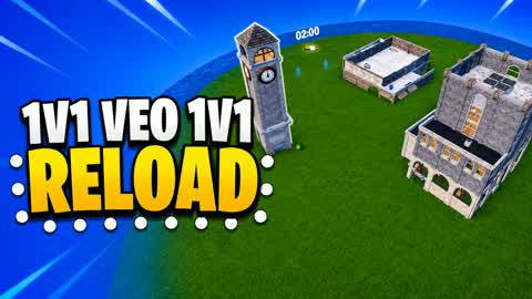 1V1 VEO 1V1