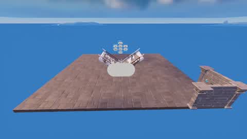 Epeg's Christmas 1v1 (Slow-Mo & Music)