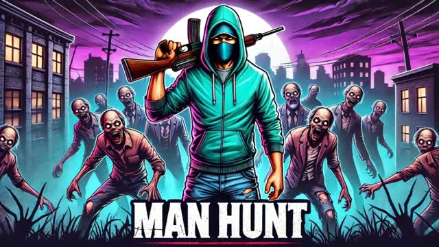 Man Hunt