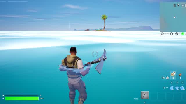 ISLAS DE ARENA