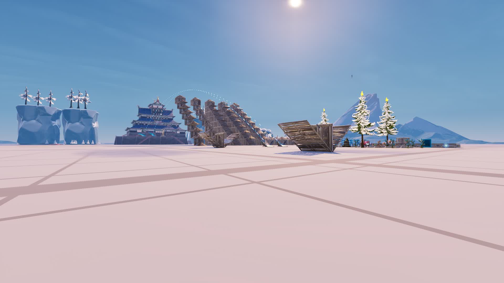 BLAZEBOLTS FREEBUILD