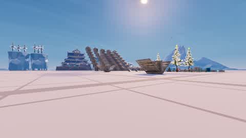 BLAZEBOLTS FREEBUILD